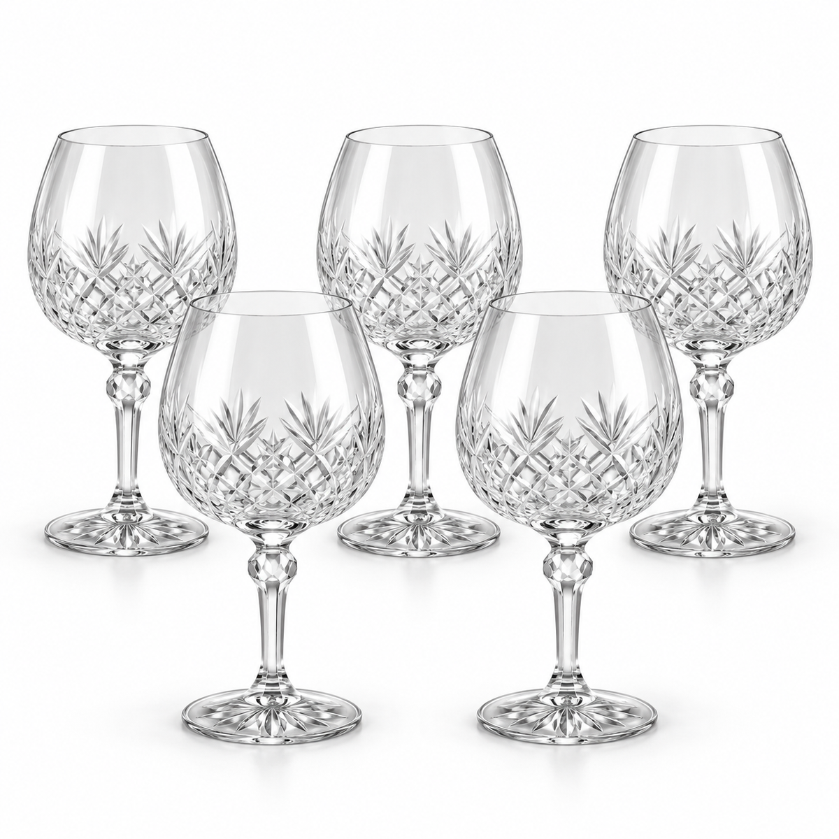 Royal Celebration Set