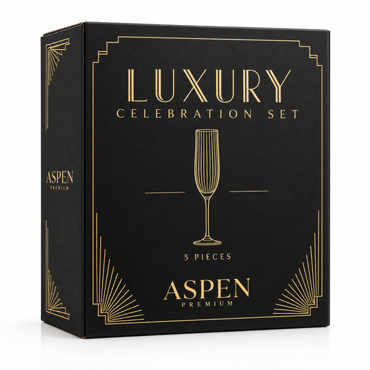 Luxury Celebration Set