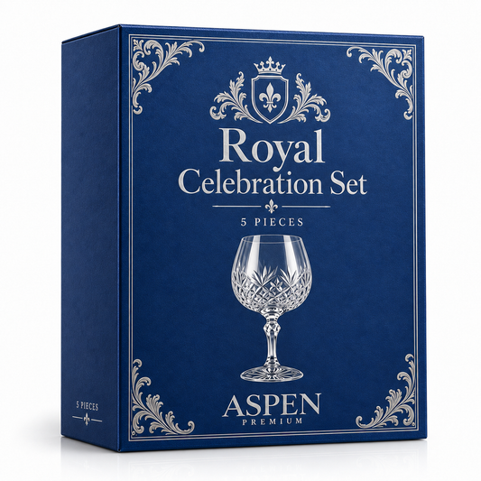 Royal Celebration Set
