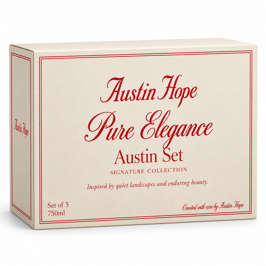 Pure Elegance Austin Set