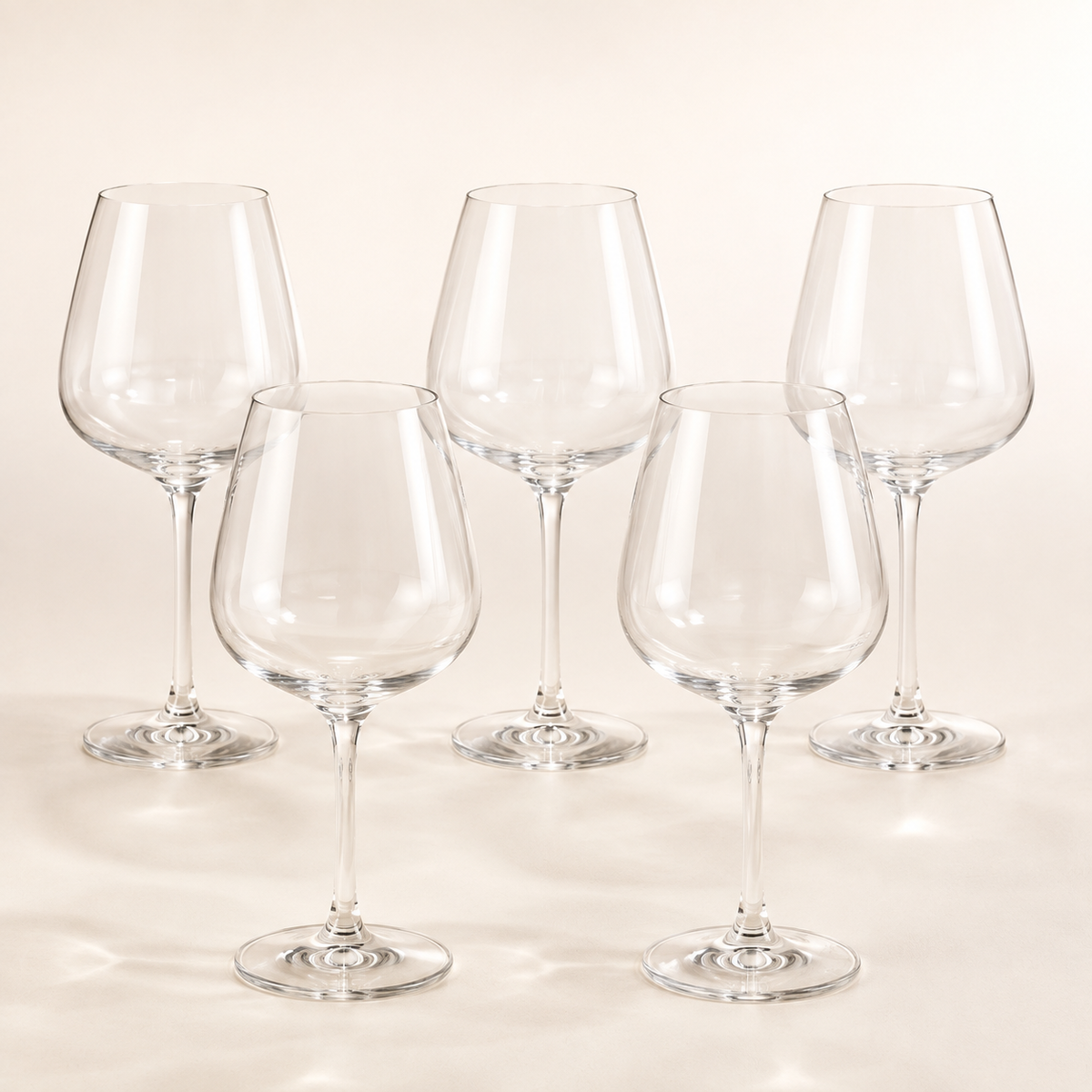 Premium Celebration Set